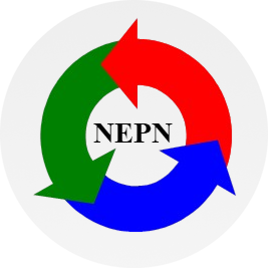 NEPN Logo